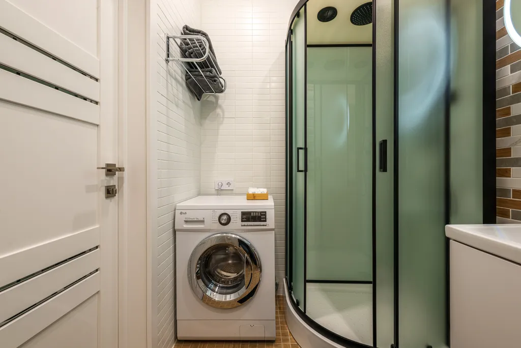 Апартаменты в историческом центре города