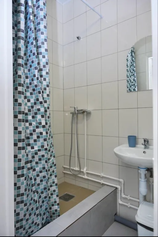 Уютная студия в историческом центре города