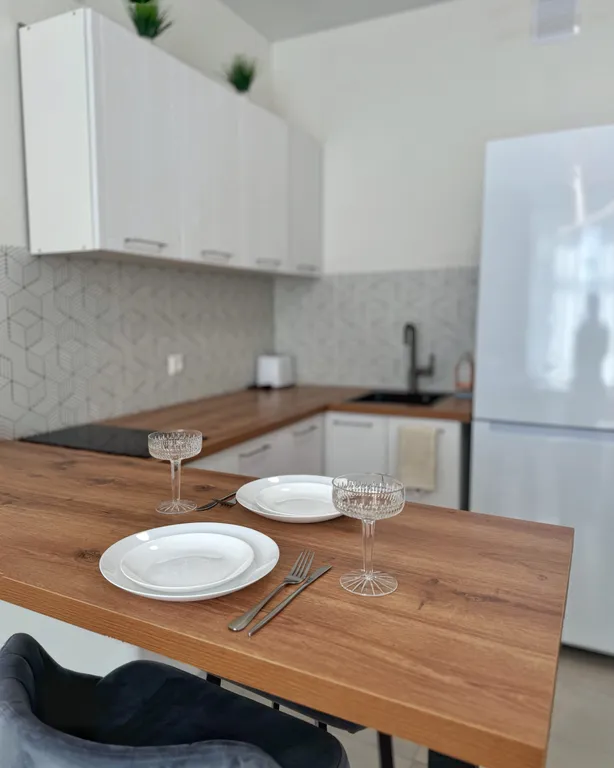 Квартира Прекрасная квартира в самом сердце города — Ярославль