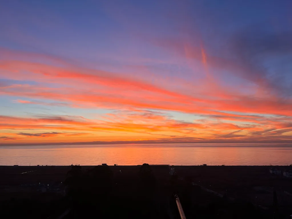 Квартира Квартира с современным дизайном — Гагра