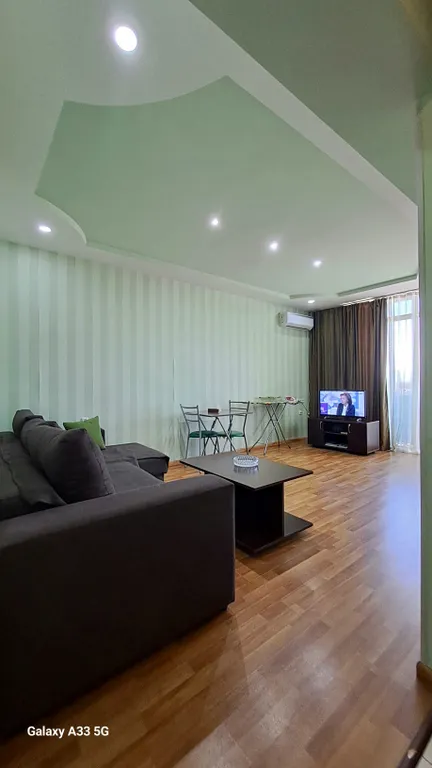 Уютная квартира в самом центре Еревана