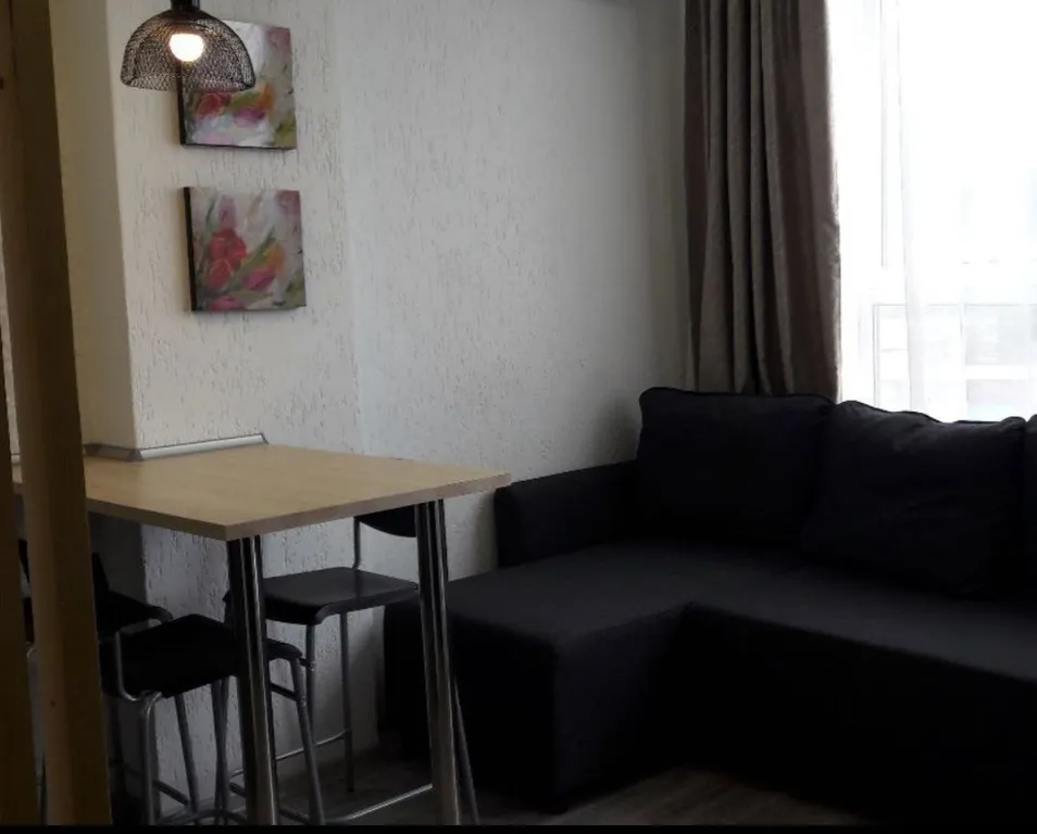 Квартира 1-комнатная Квартира — Адлер