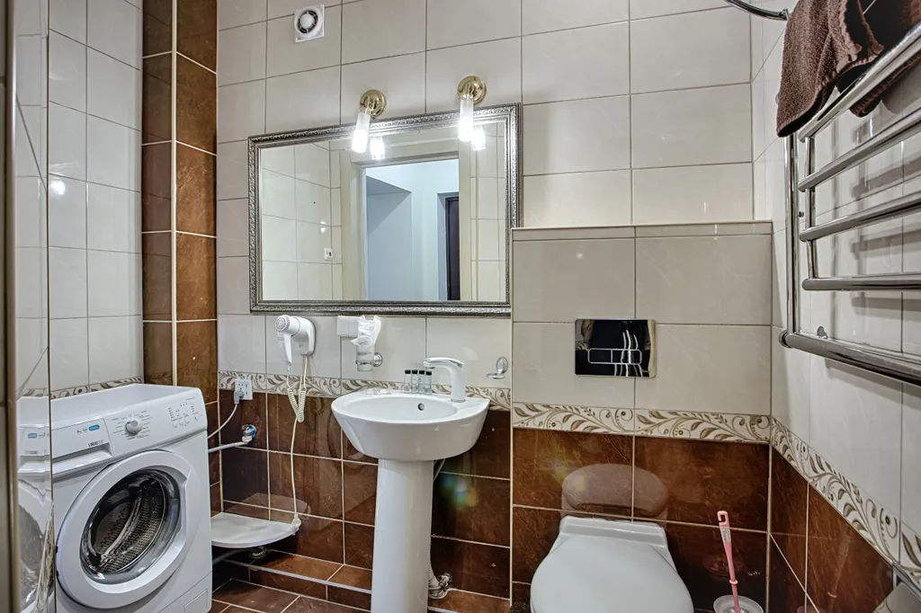 Квартира 1-комнатная Квартира — Зеленоградск