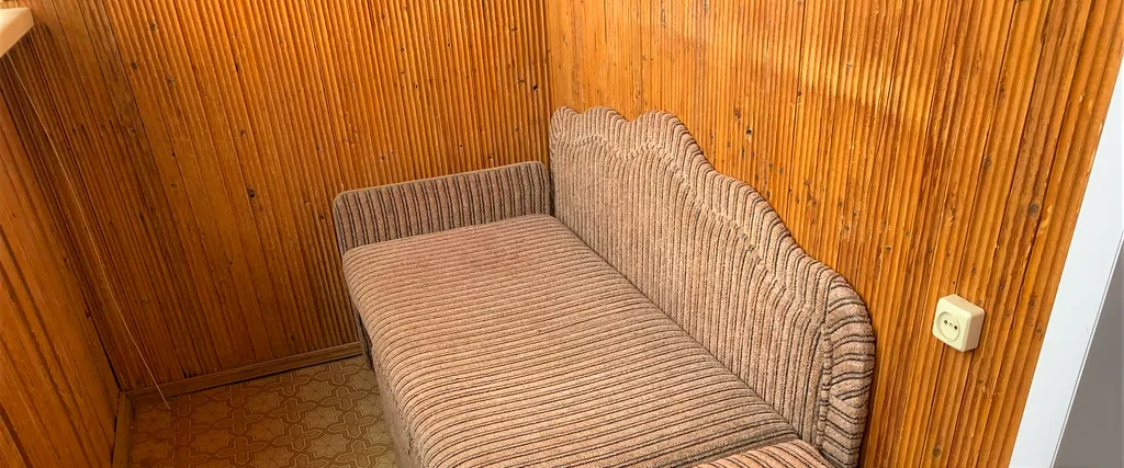 Отличная транспортная развязка у дома