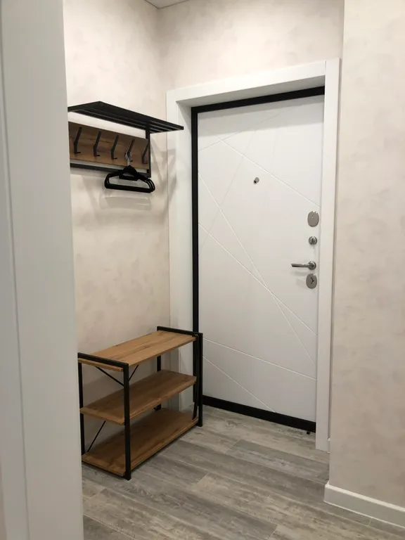 Квартира в курортной зоне