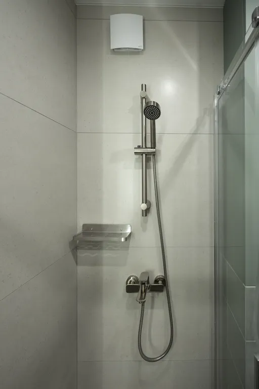 Дизайнерская квартира в центре Калининграда