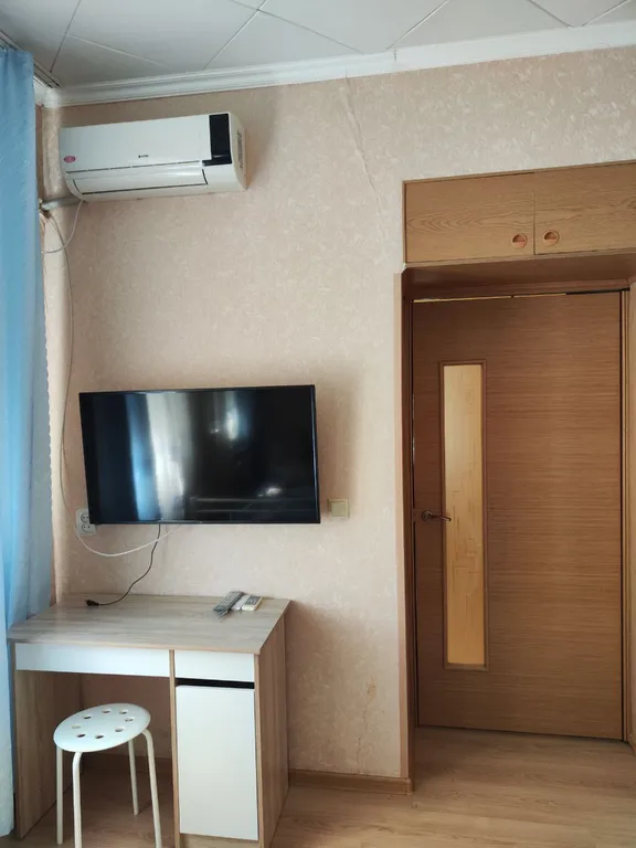 Квартира Уютная квартира в центре города — Ейск