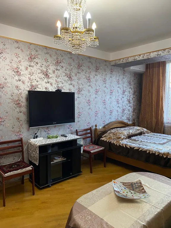 Уют и комфорт