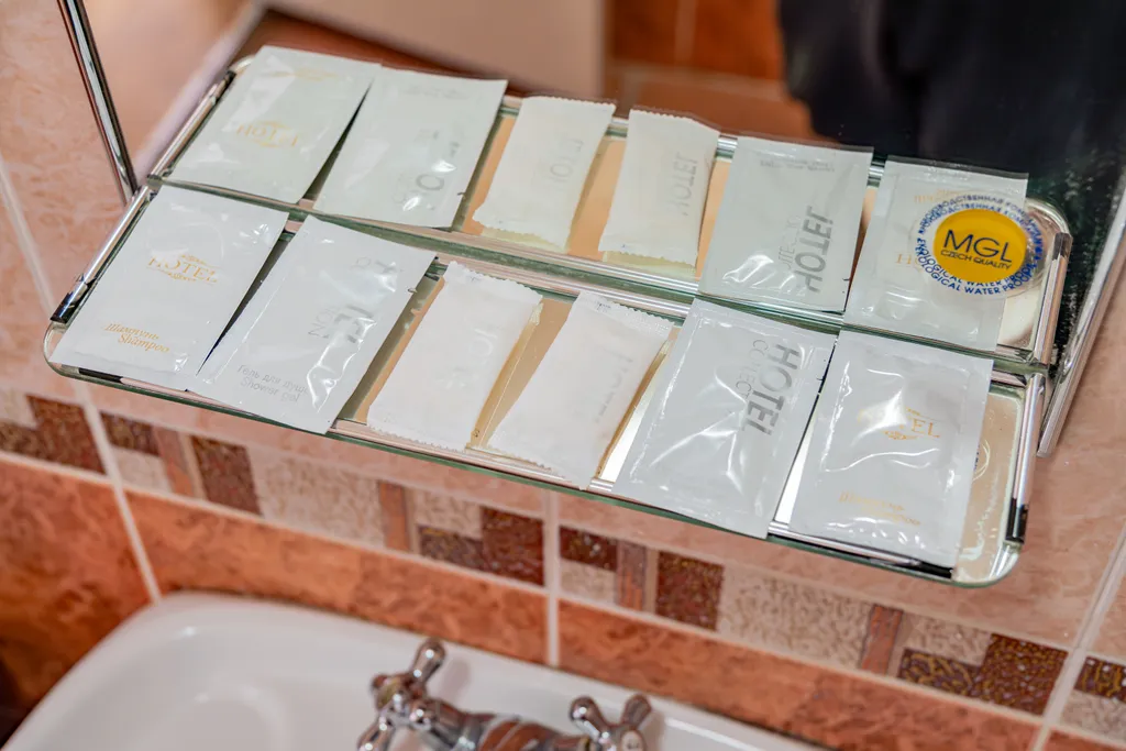 Эконом 2-местный