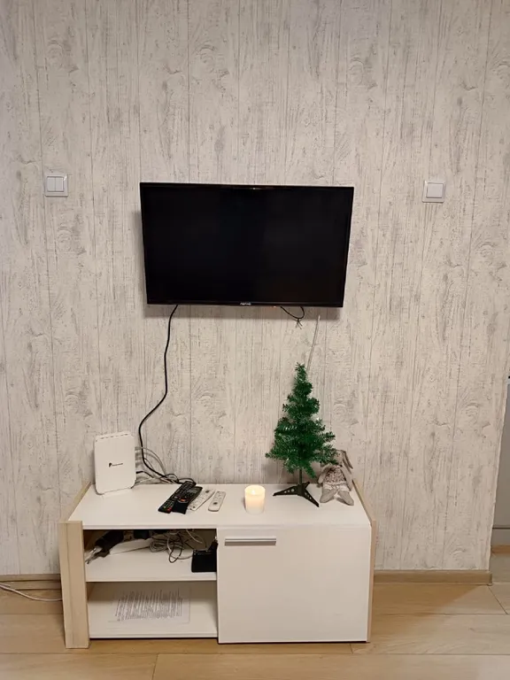 Просторные и уютные апартаменты