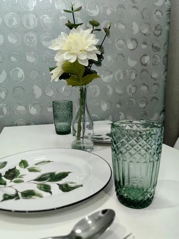 Квартира рядом с Дворцом Единоборств, Колибри, 2+1