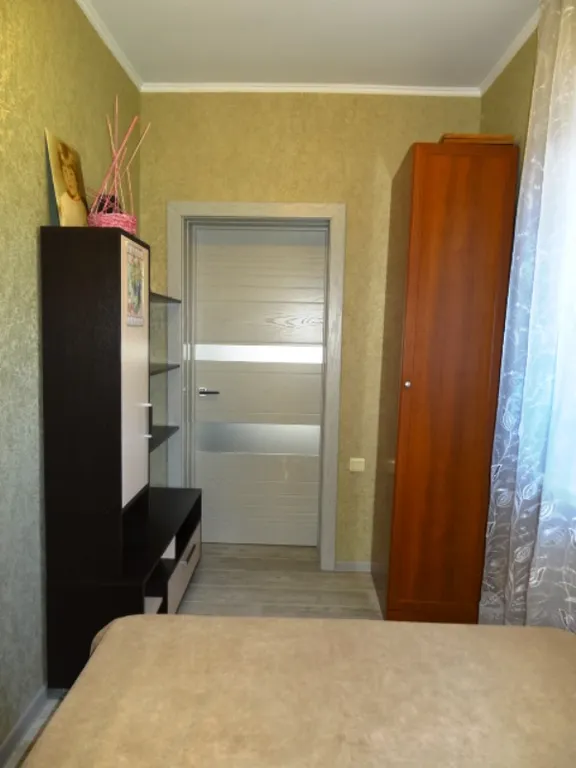 Дом под ключ