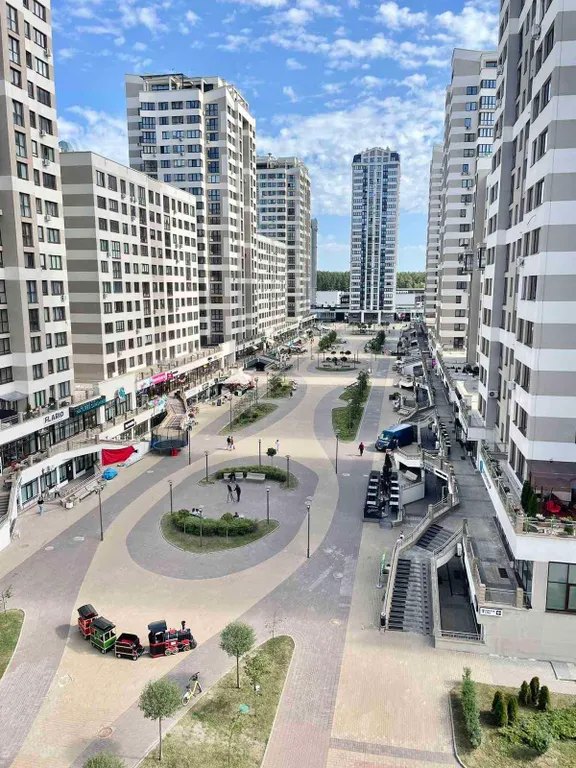 Уютная, и комфортная квартира в Маяке