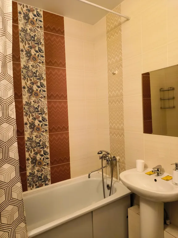 Квартира Уютная 1 комнатная квартира вблизи ТЦ Планета и ГМ Лента — Красноярск