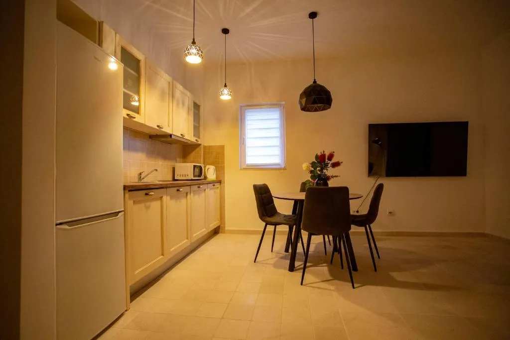 Уютная квартира возле оливковой рощи