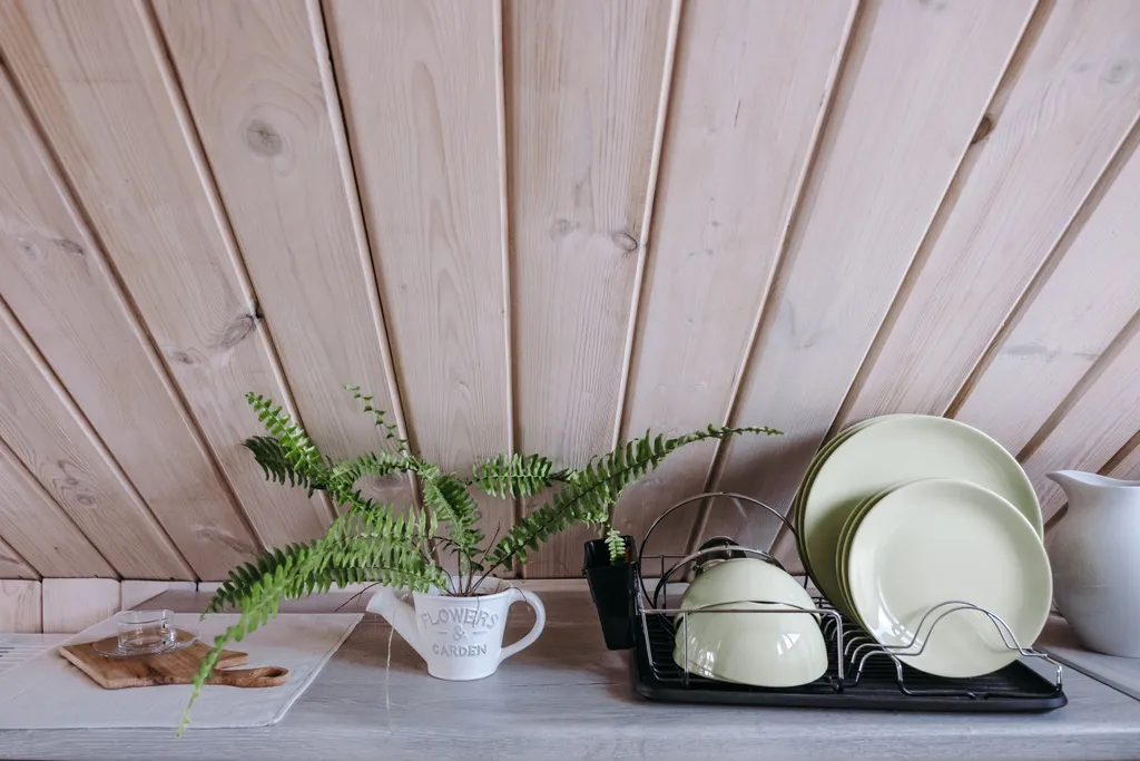 Коттедж Мансарда в горах с видом на море — Сочи