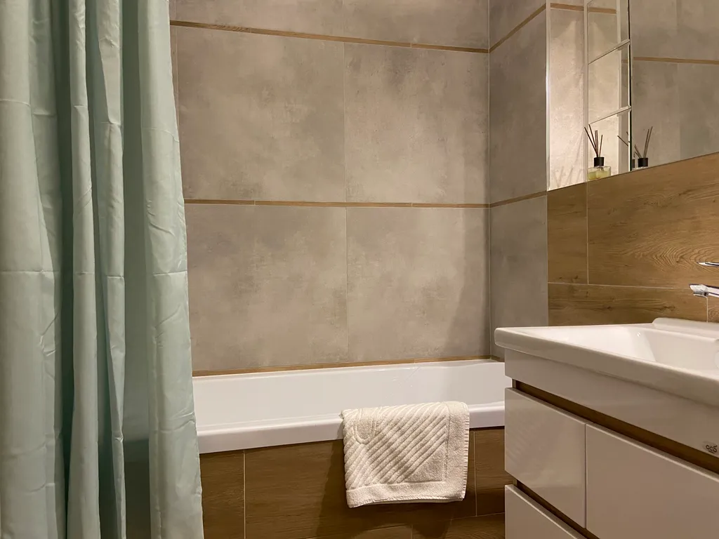 Baltic Resort с панорамным видом на море