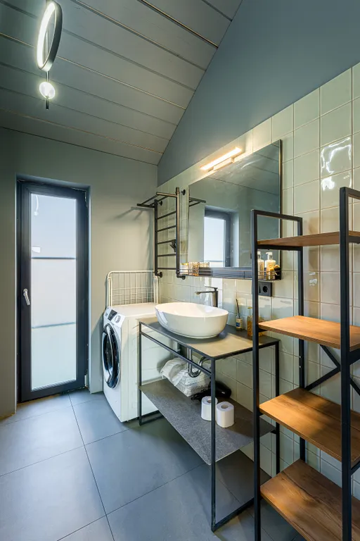 4-комнатный Дом