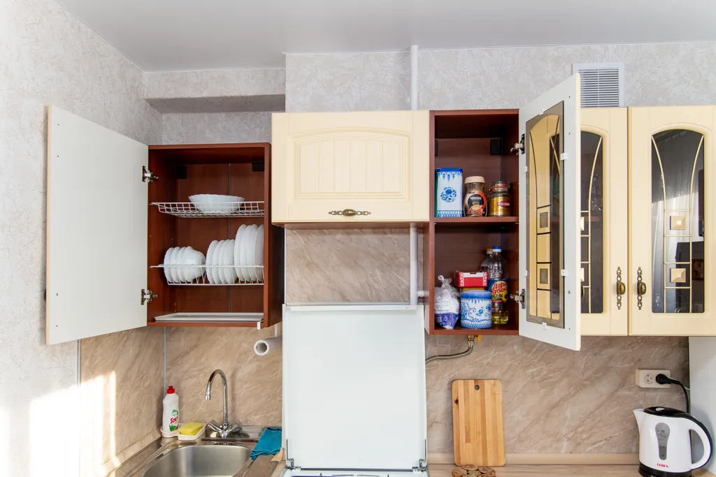 Уютная однокомнатная квартира в центре города