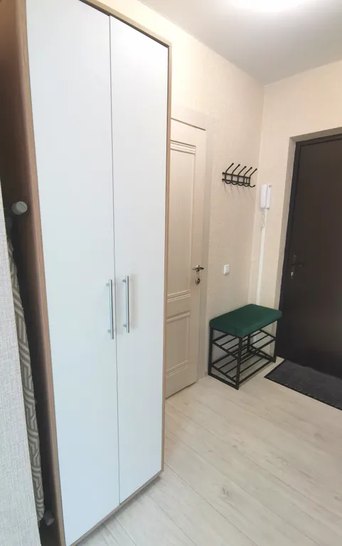 Квартира Квартира Большая студия — Краснодар