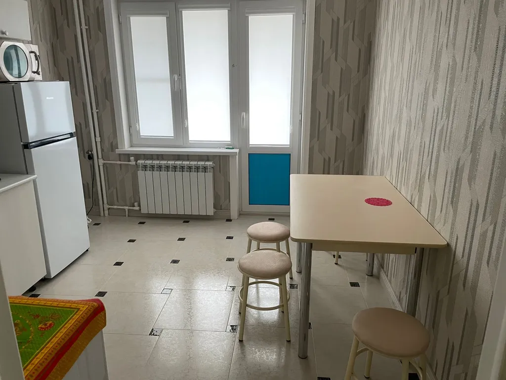 Уютная квартира рядом с морем