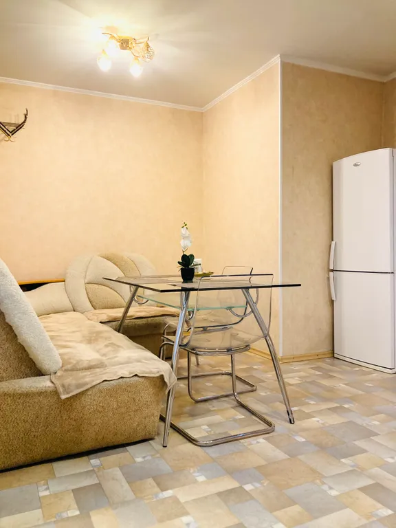 Семейные Апартаменты рядом с центром