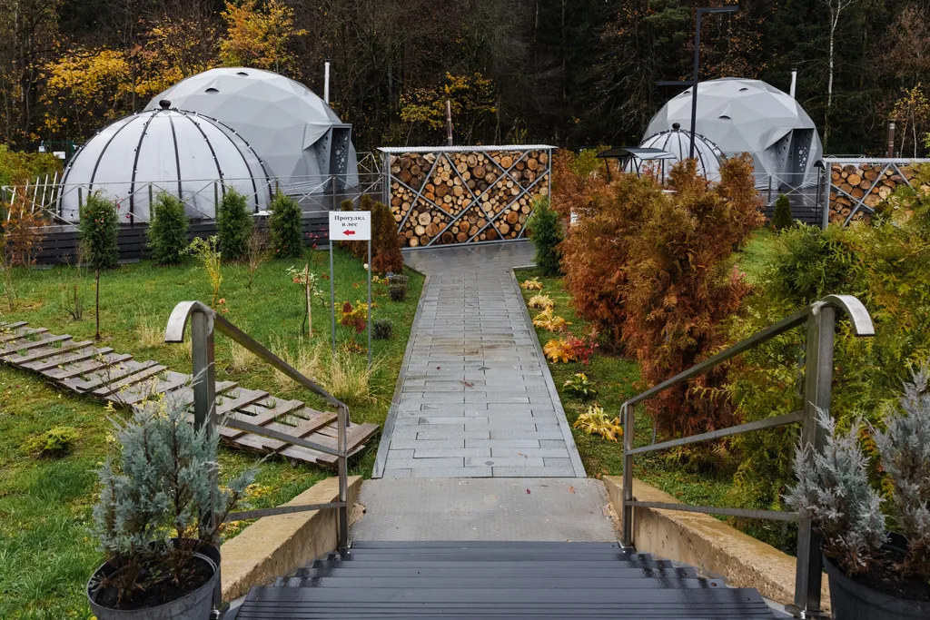 1-комнатный Дом