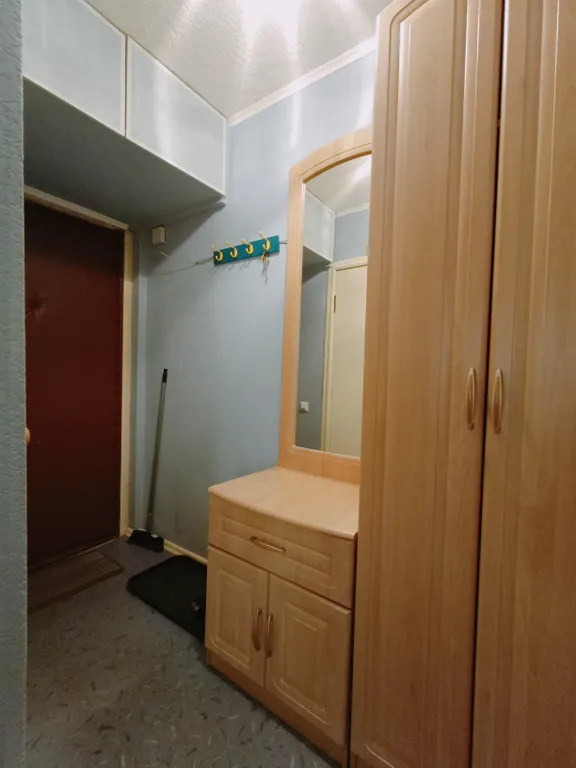 Уютная квартира в Дзержинском районе