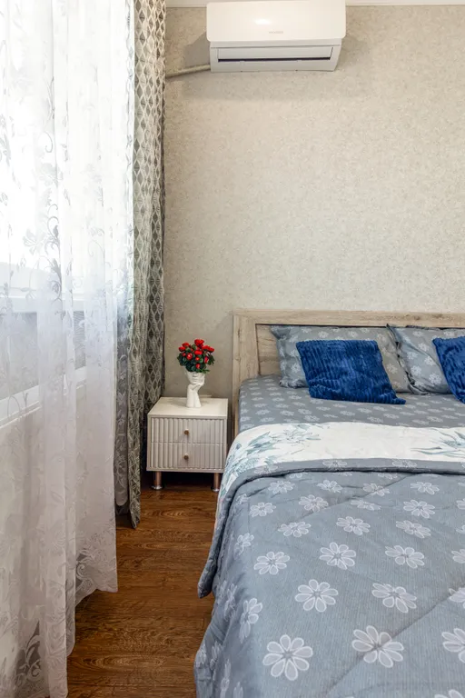 Квартира Квартира у Аквапарка — Геленджик