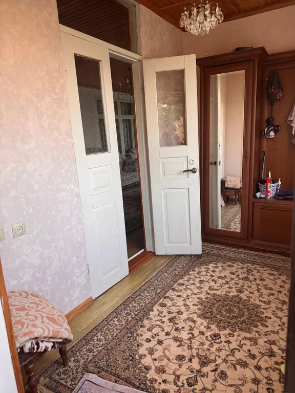 Уютный дом в Хунзахском районе