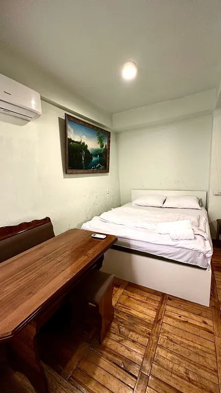 Милая квартира студия