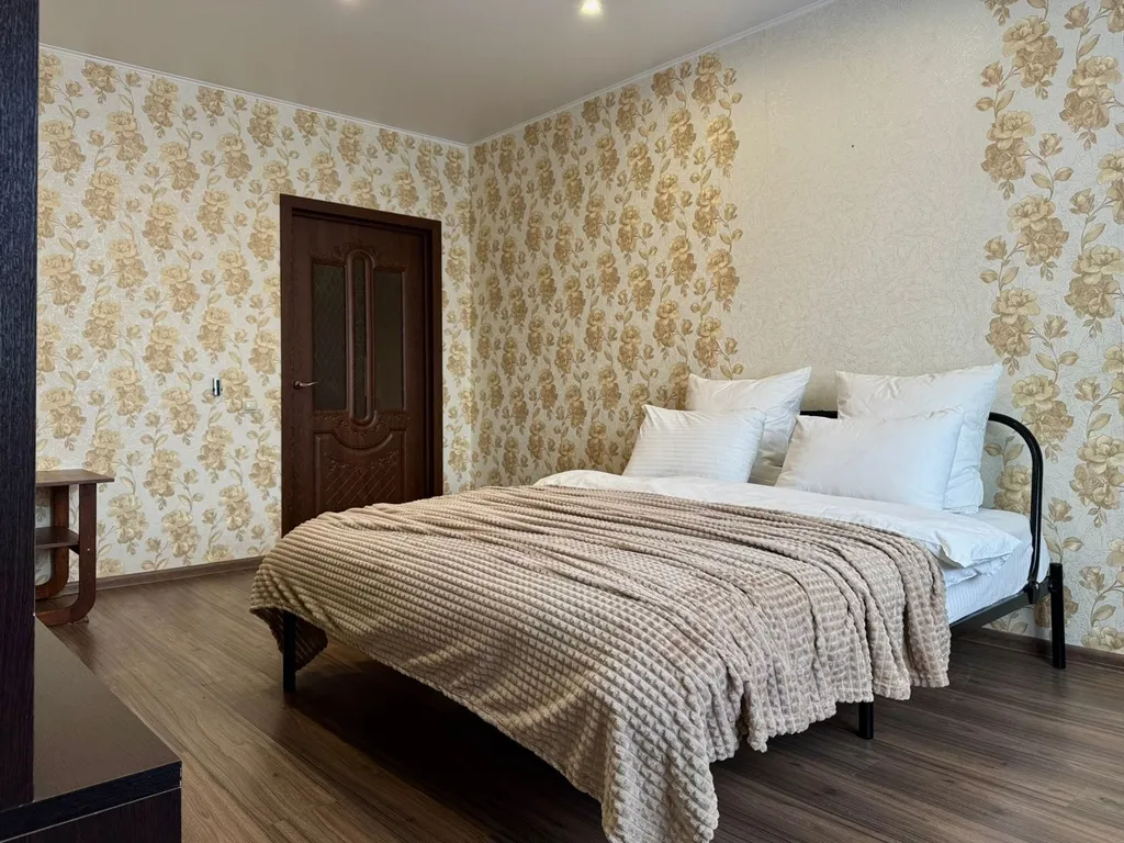 Апартаменты Аврора в центре на Комсомольской 89