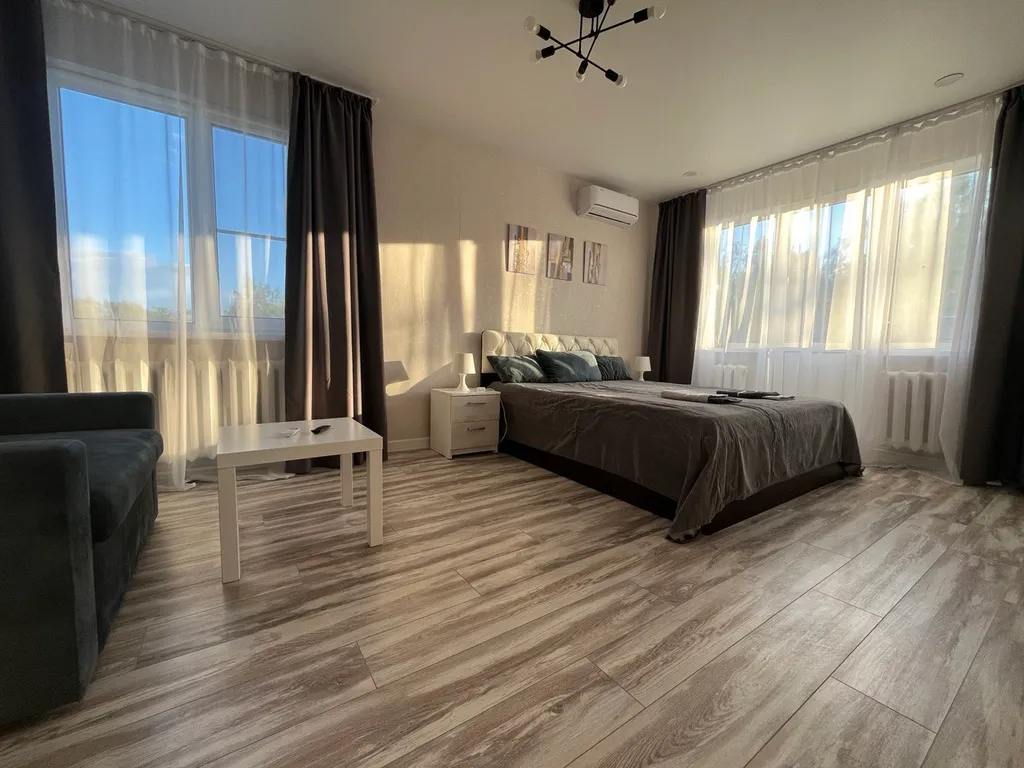 1-комнатная Квартира — аренда посуточно в Псков