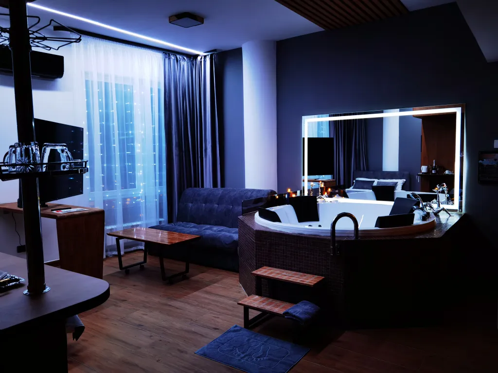 Сюрприз для второй половинки