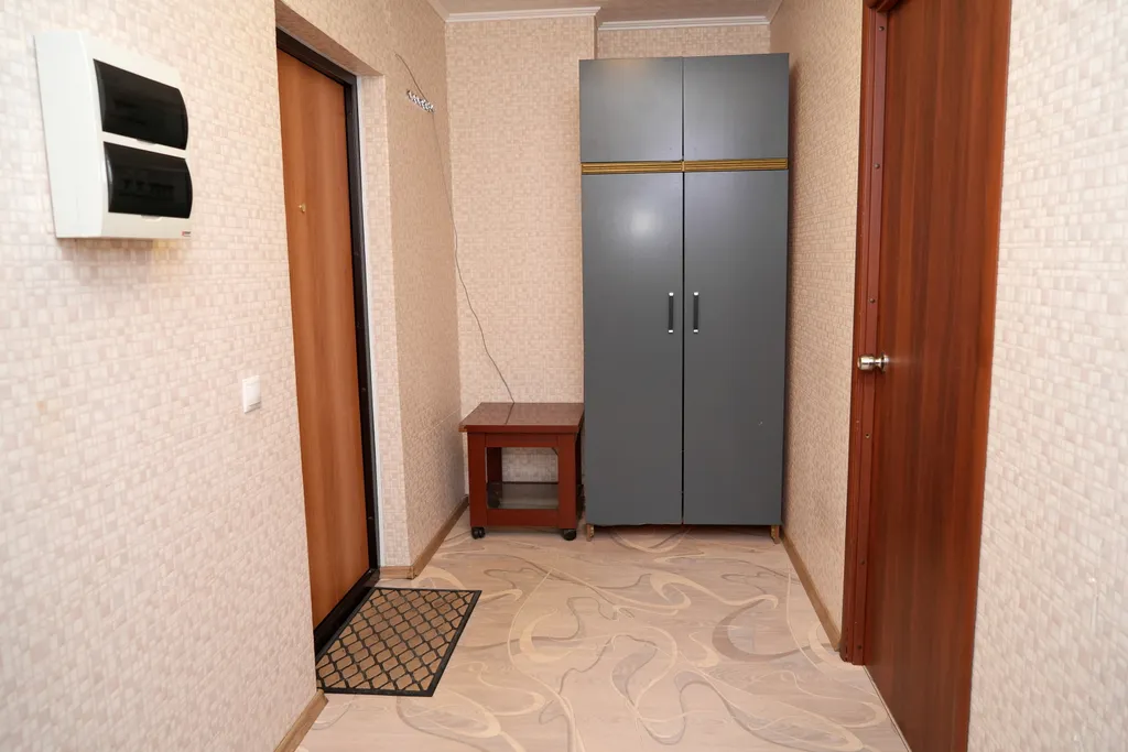 Квартира Уютная квартира в центре левого берега — Омск