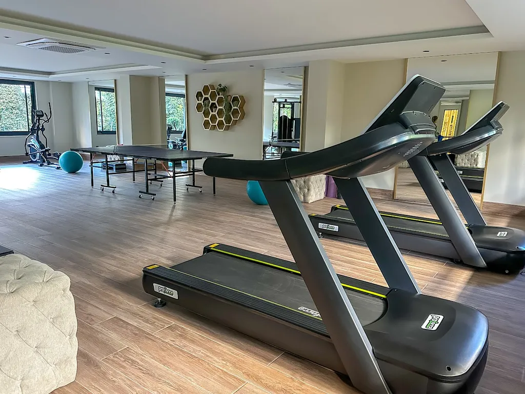 Апартамент рядом с пляжем Клеопатры