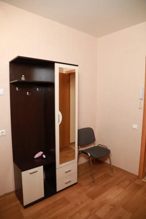 Просторная квартира в центре города