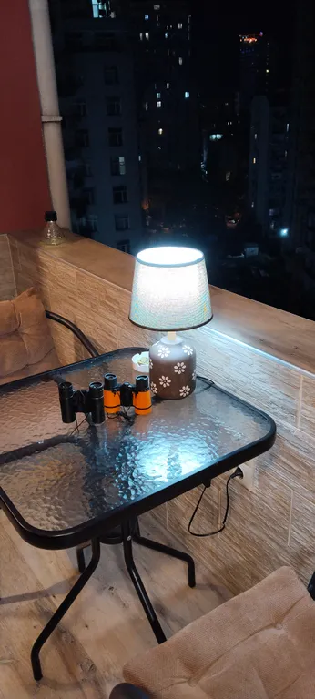 Квартира Уютная и теплая квартира c максимальным комфортом, удобнейшей локацией — Батуми