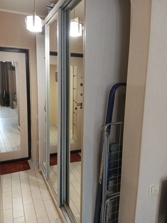 Квартира Уютная квартира в центре города рядом с морем — Сочи