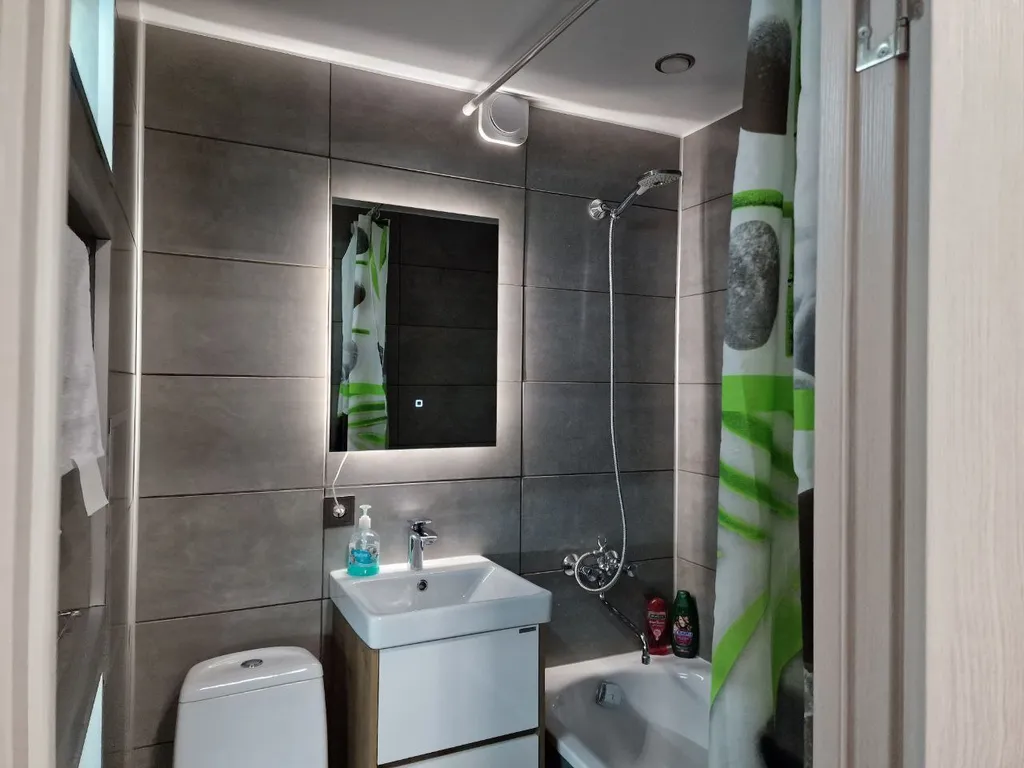 Квартира Кремль - рядом, квартира в центре Великого Новгорода — Великий Новгород