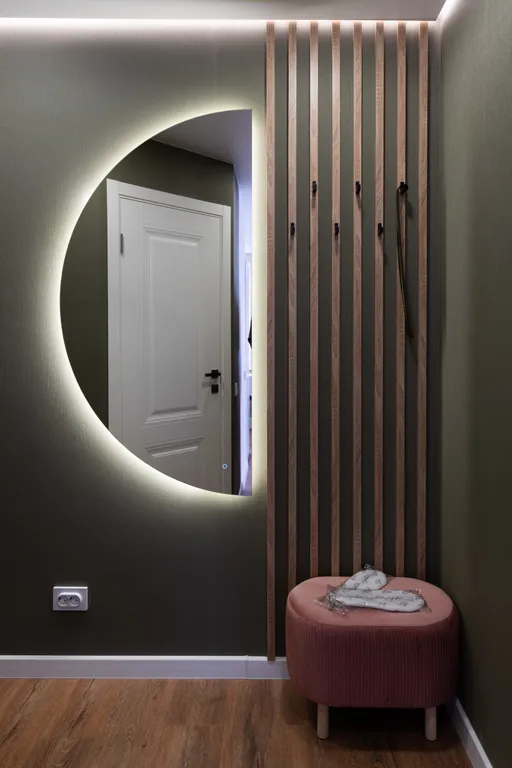 Очаровательная квартира-студия в центре исторического квартала