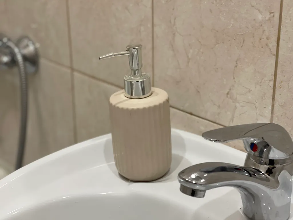 Квартира Просторная квартира рядом с центром — Тверь