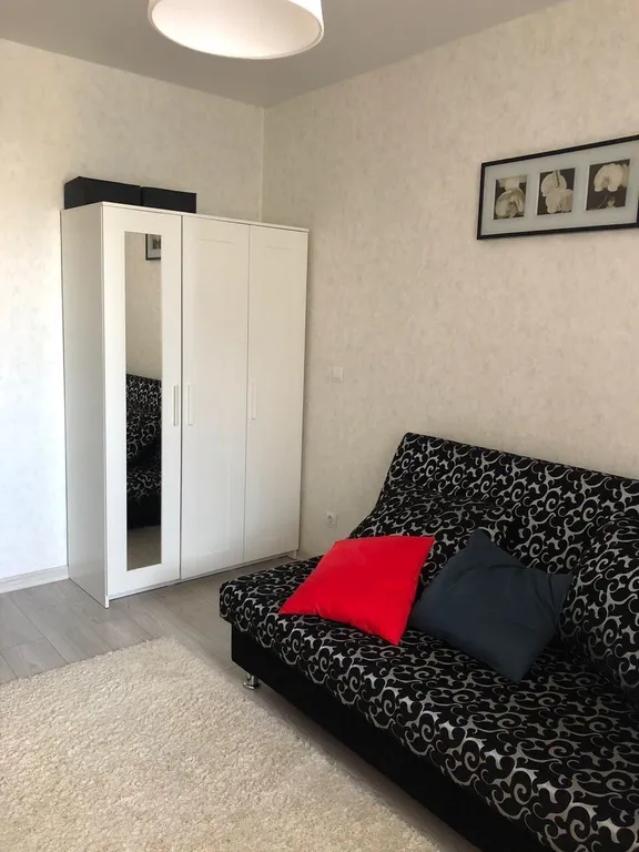 Квартира у моря на набережной, первая береговая линия, 3 минуты до пляжа