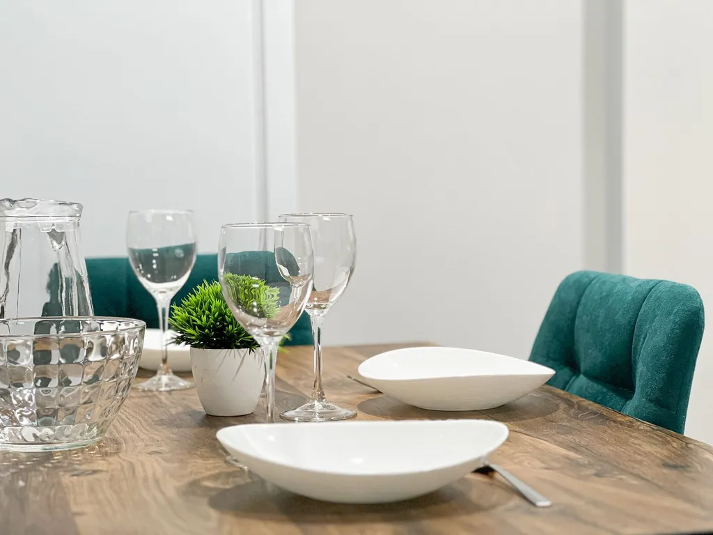 Отличные апартаменты рядом с центром города