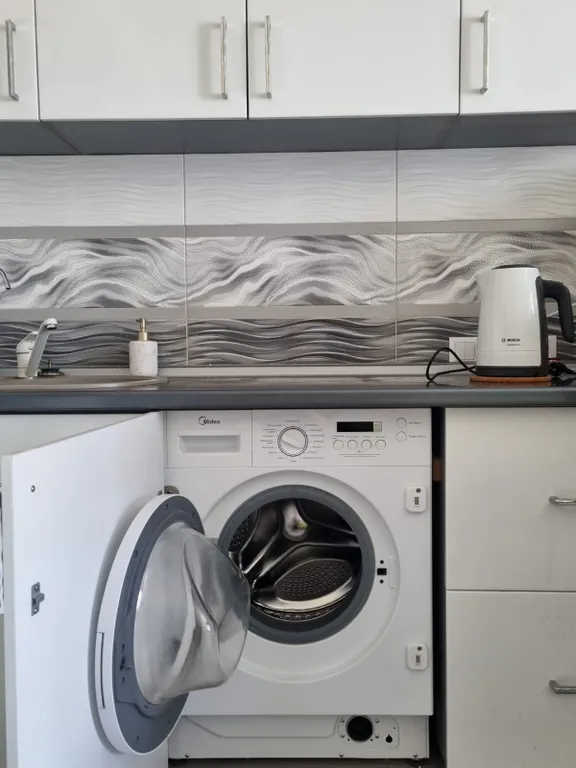 Квартира Апартаменты Акваделюкс — Севастополь