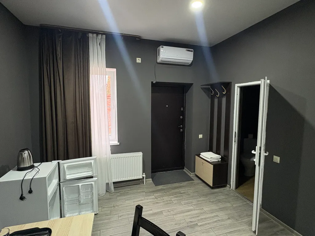 1-комнатный Дом