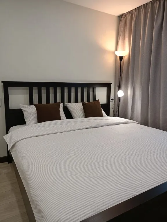 Квартира рядом с горнолыжным курортом BigWood — аренда посуточно в Кировск