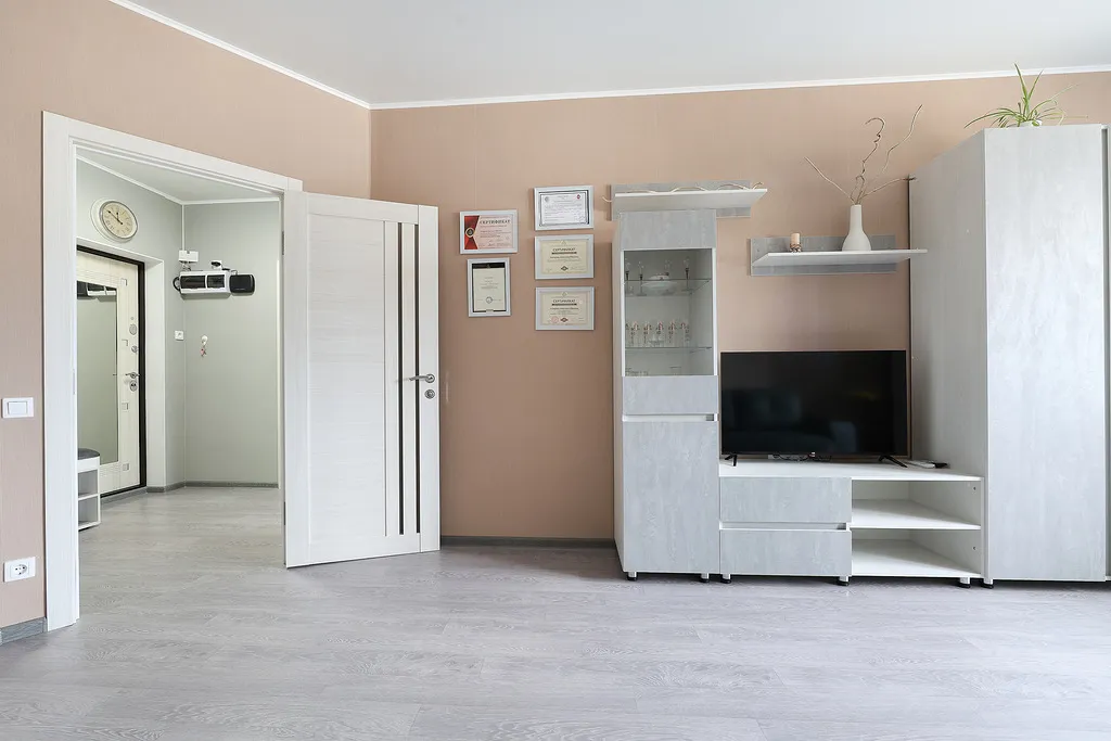 Квартира Приятная и удобная квартира для отличного отдыха — Анапа