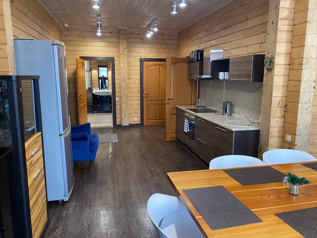 Апартаменты в Солнечной долине