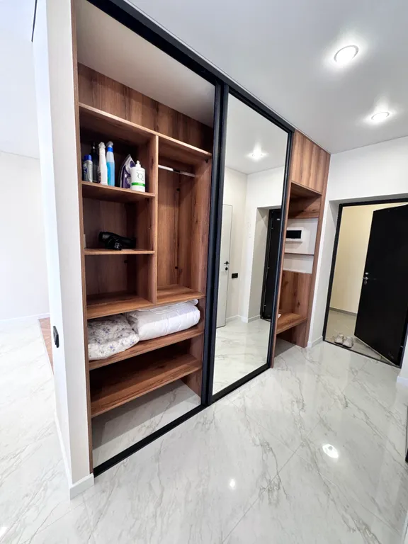 Квартира Квартира Современный ЖК Весна — Владикавказ